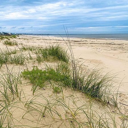 Вілла Seaside Searenity Indian Pass Екстер'єр фото